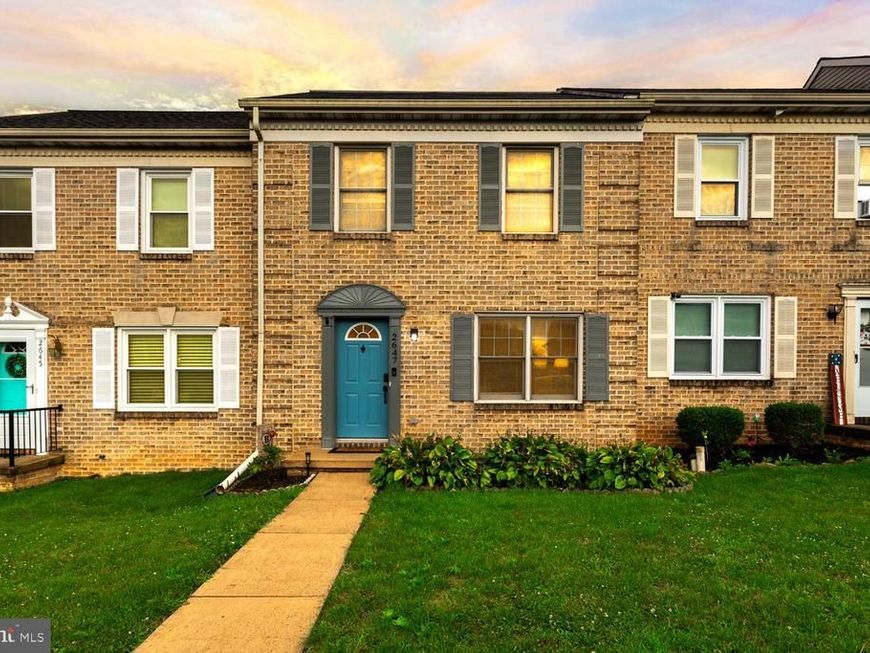 2647 Northfield Drive, East Petersburg, PA 17520 Main Photo