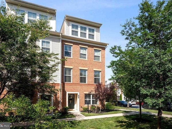 7003 WHITSON WAY, HANOVER, MD 21076