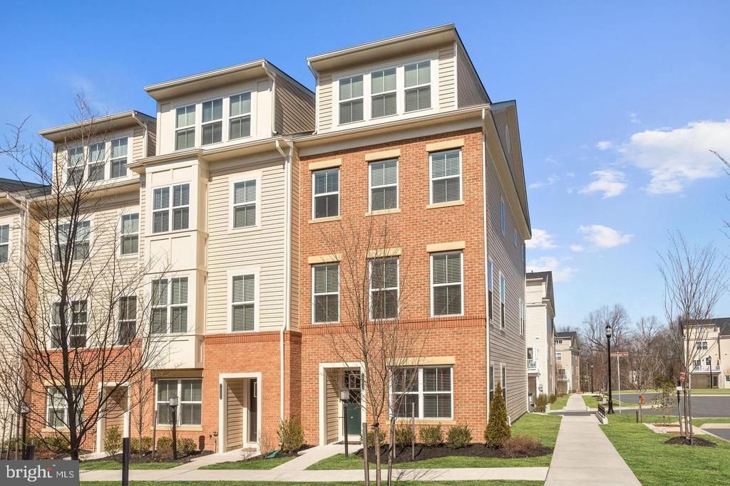 7003 WHITSON WAY , HANOVER, MD 21076