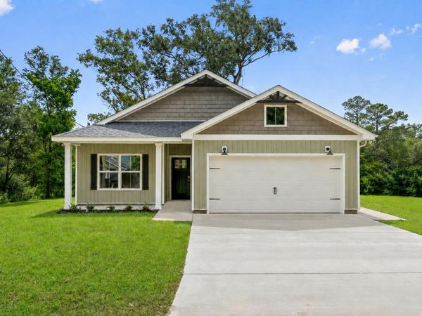 8310 Vickie Street, Pensacola, FL 32514