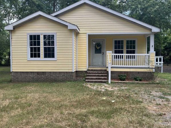 1005 W Martin Street, Heber Springs, AR 72543
