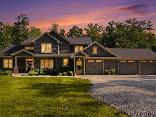 4315 E 900 S-92, Roanoke, IN 46783