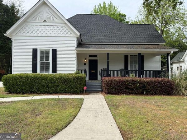 80 Church Street, Winder, GA 30680