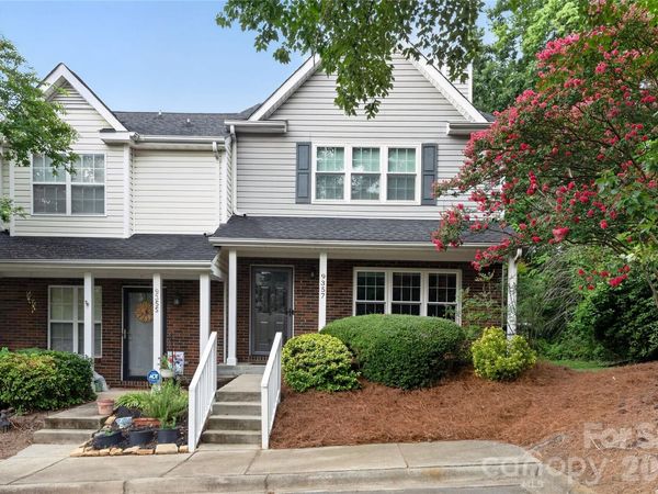 9357 Glenwater Drive , Charlotte, NC 28262