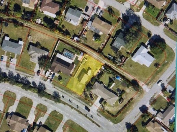 5201 Hunter BLVD, NAPLES, FL 34116