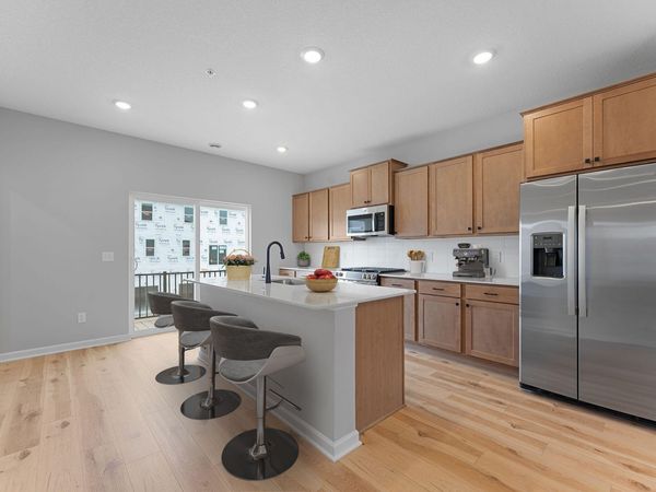 14591 Traprock Street NW, Ramsey, MN 55303