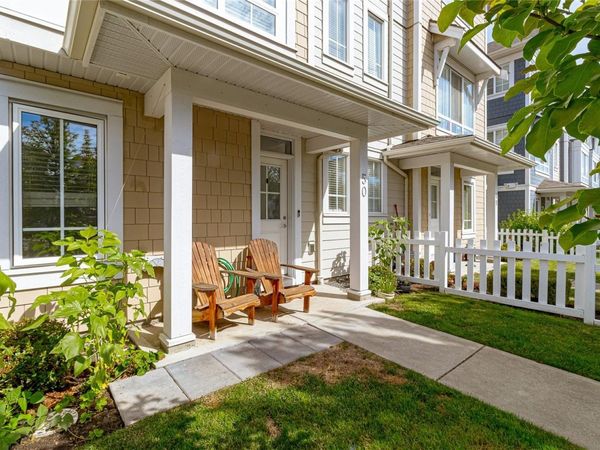 370 Latoria Blvd , Unit #50, Colwood, BC V9C 0N9