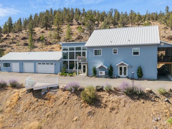 89138 Dog Lake, Lakeview, OR 97630