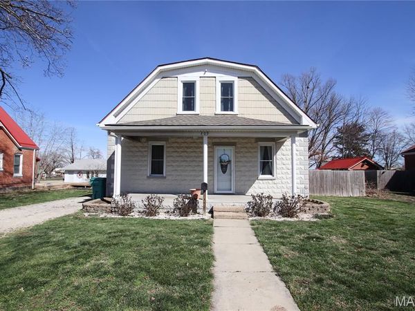 209 W Madison Avenue , Owensville, MO 65066