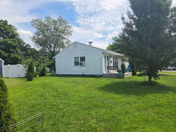 21 ROCKLAND TERRACE , LUMBERTON, NJ 08048