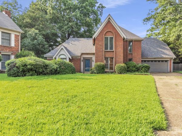 4999 LARGEO CV, Memphis, TN 38125