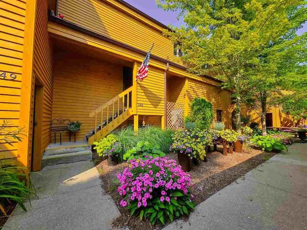 4749 S Pleasantview Road, Unit 148, Harbor Springs, MI 49740