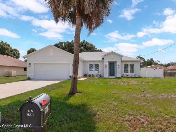 2237 Iowa Street , Melbourne, FL 32904