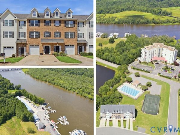 3907 Schooner Lane, Hopewell, VA 23860