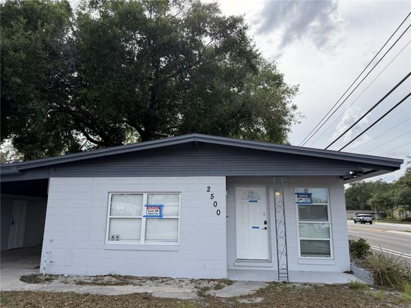 2500 MYRTLE AVENUE , SANFORD, FL 32773