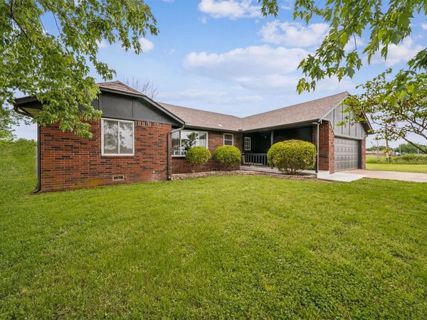 11412 N 193rd East Avenue E, Owasso, OK 74055