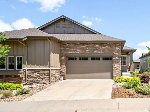 3566 New Haven Circle, Castle Rock, CO 80109