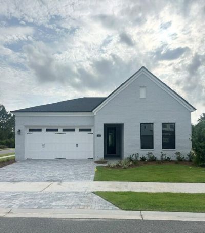 931 Camp Fire Circle, Unit Lot 298, Panama City Beach, FL 32413 Main Photo