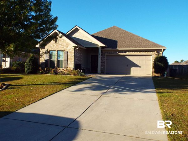 8813 Asphodel Lane, Daphne, AL 36526