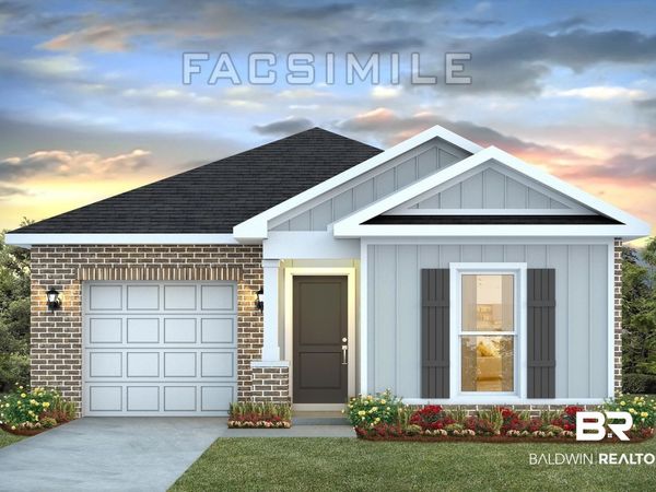 32272 Revere Drive, Spanish Fort, AL 36527