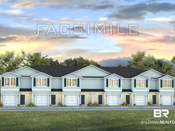 32259 Emancipation Circle, Spanish Fort, AL 36527
