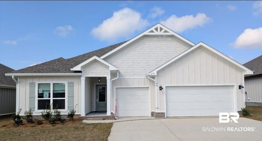 22862 Bushel Drive, Fairhope, AL 36532 Main Photo