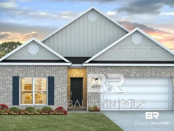 12651 Waterfall, Fairhope, AL 36532