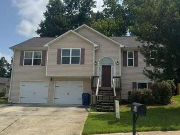 603 Cole Creek Drive, Dallas, GA 30157