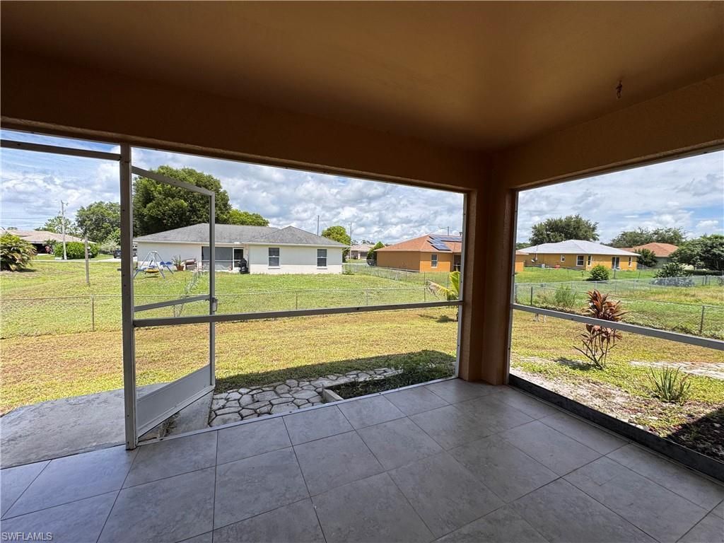 718 Rue Labeau Cir , Fort Myers, FL 33913 Photo