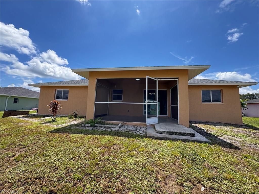 718 Rue Labeau Cir , Fort Myers, FL 33913 Photo