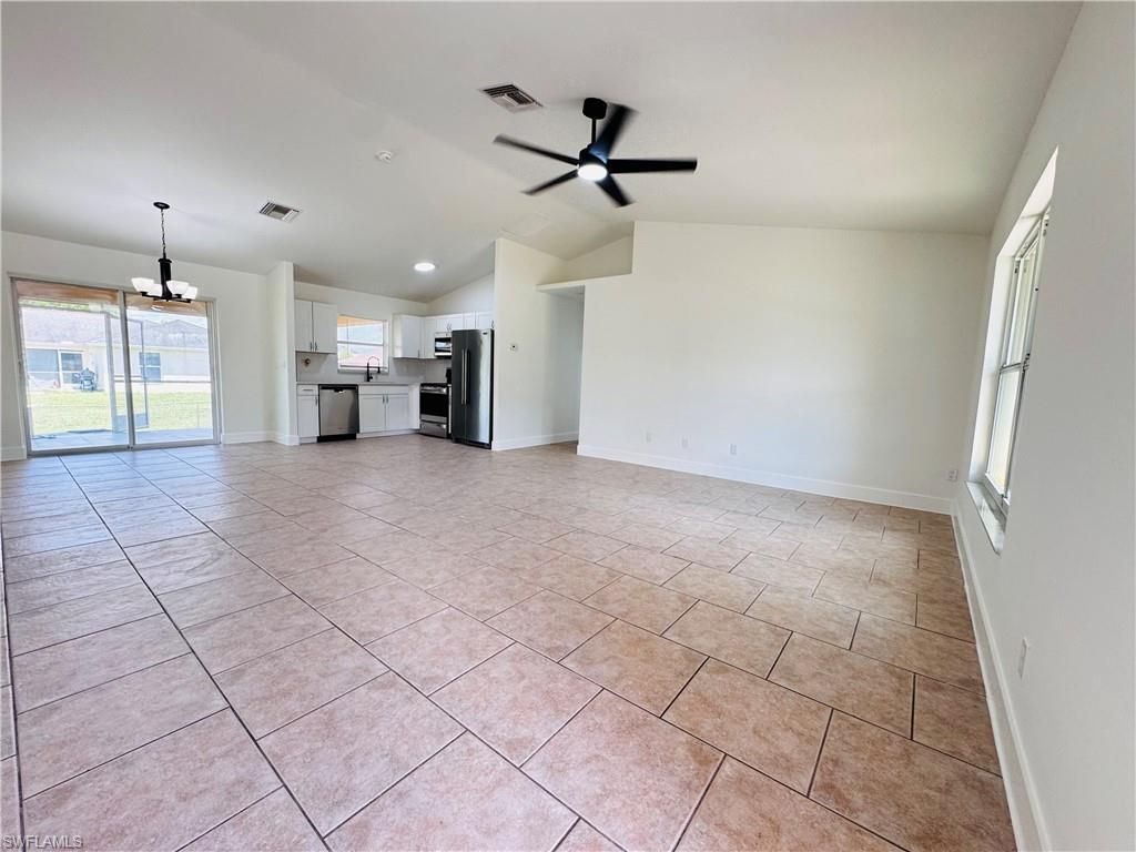 718 Rue Labeau Cir , Fort Myers, FL 33913 Photo