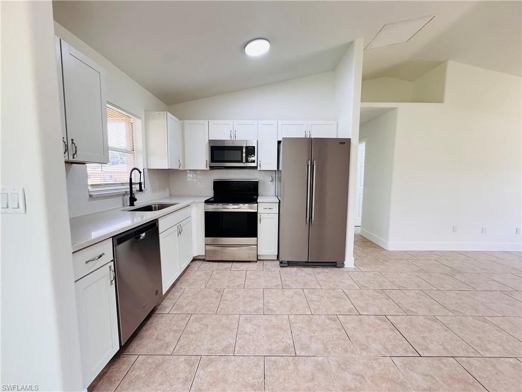 718 Rue Labeau Cir , Fort Myers, FL 33913 Photo