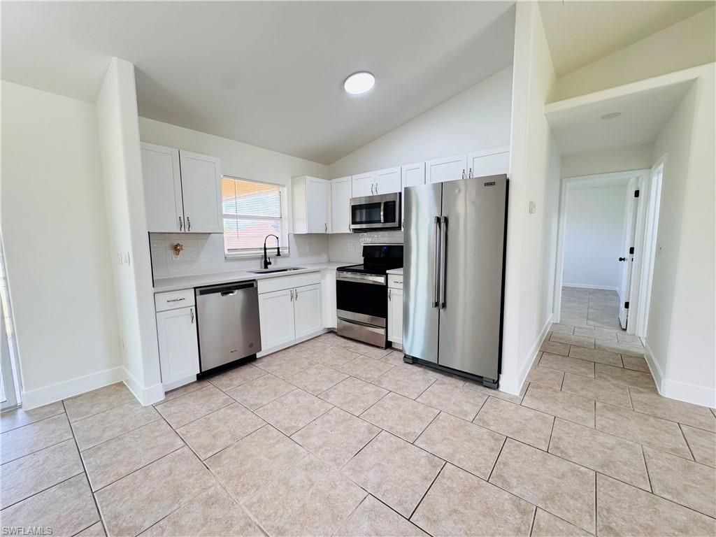 718 Rue Labeau Cir , Fort Myers, FL 33913 Photo