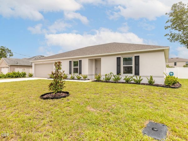 11 Ruth Drive, Palm Coast, FL 32164