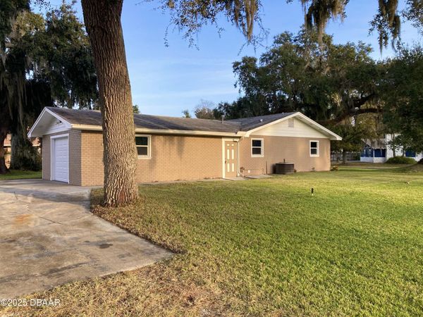 2129 Lime Tree Drive, Edgewater, FL 32141