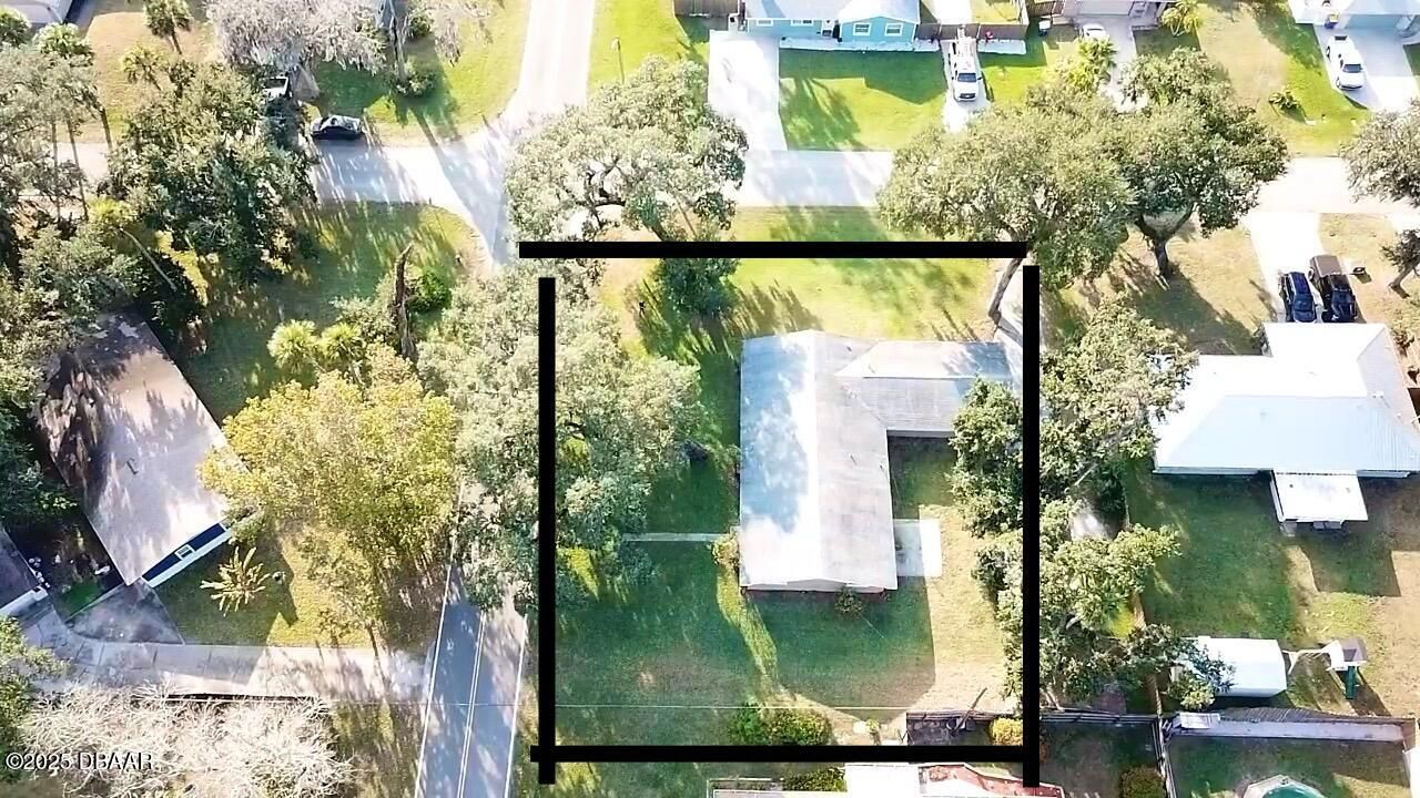 2129 Lime Tree Drive, Edgewater, FL 32141 Photo