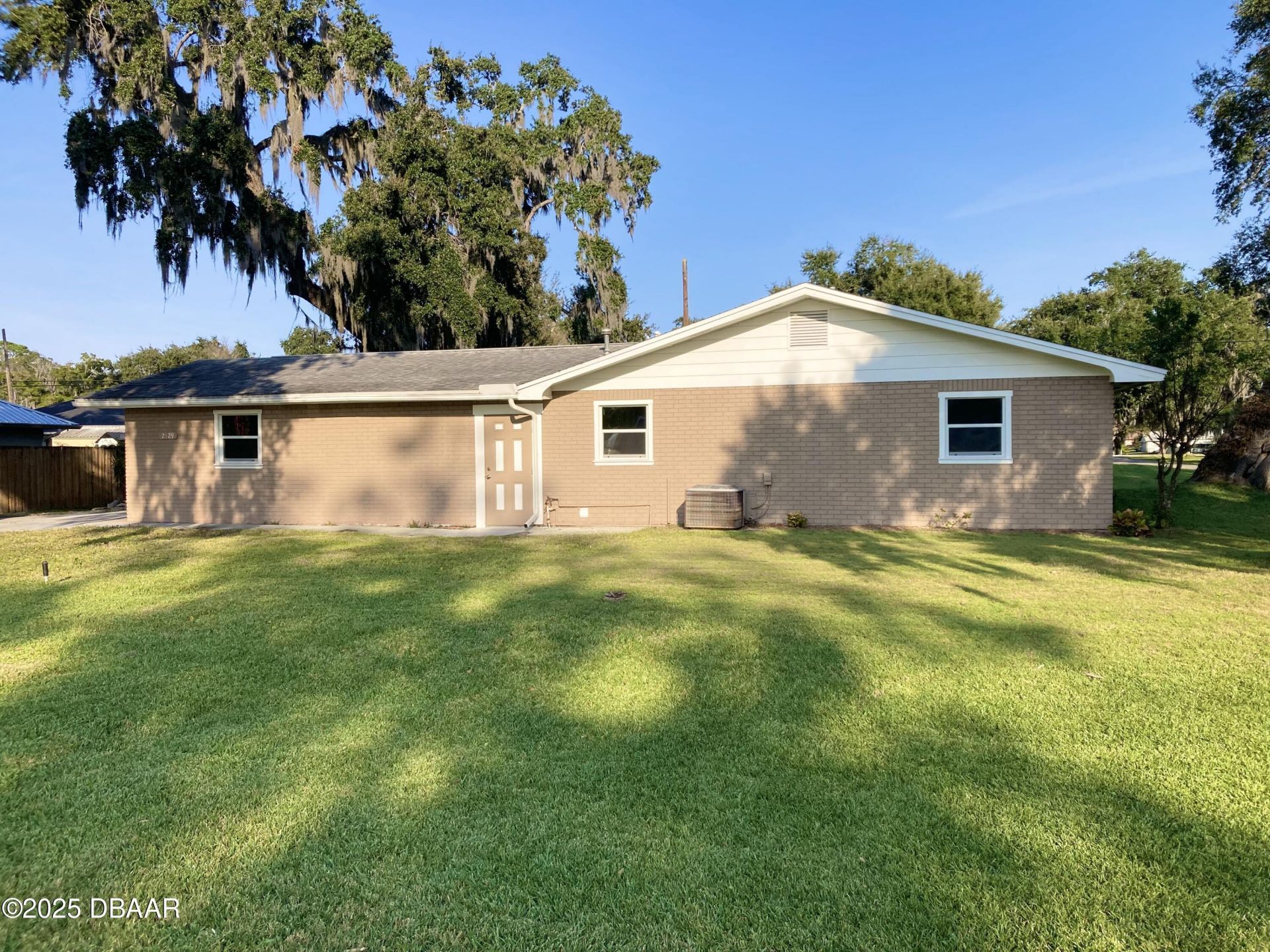 2129 Lime Tree Drive, Edgewater, FL 32141 Photo