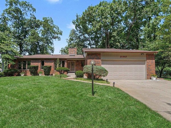 20957 Riverbrook Lane, Bristol, IN 46507
