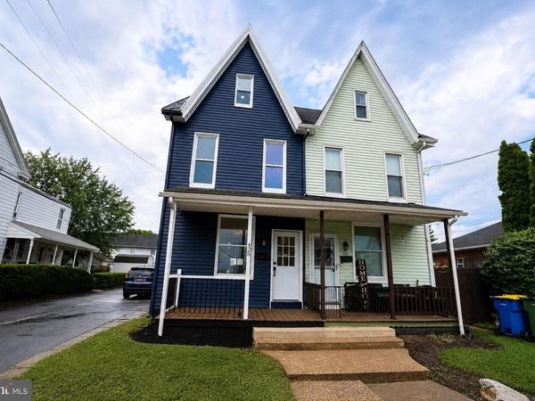 428 RENO AVENUE, NEW CUMBERLAND, PA 17070