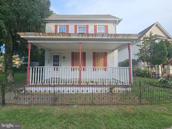 103 CEDAR STREET , MILLVILLE, NJ 08332
