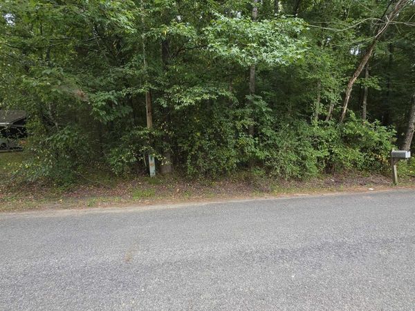 Lot 14 Doniphan , Kensett, AR 72082