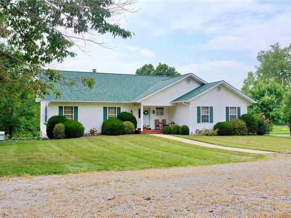 1 N Dilworth Lane , Salem, MO 65560
