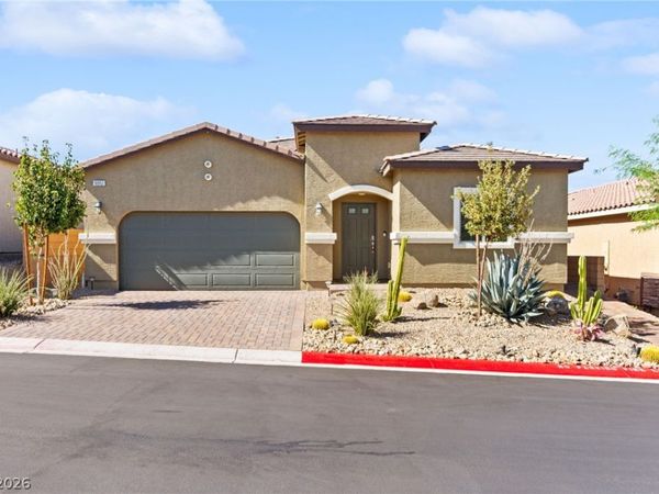 10952 Artisan Ranch Avenue , Las Vegas, NV 89166