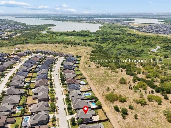 2261 Hideaway Pointe Drive, Little Elm, TX 75068
