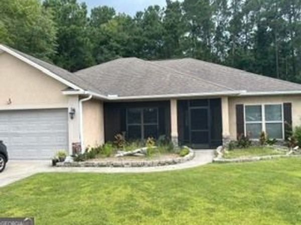 39 Cattail Court, Brunswick, GA 31523