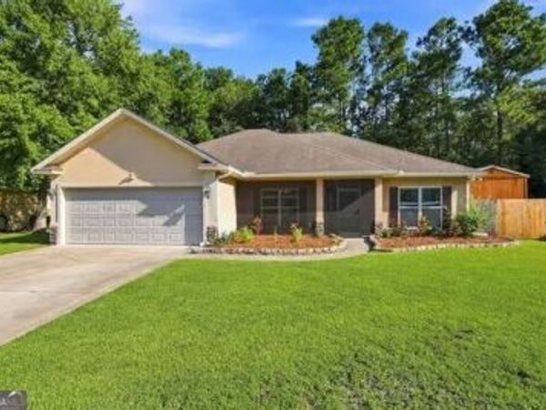 39 Cattail Court, Brunswick, GA 31523