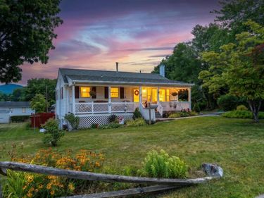 312 EDWARD AVE, WAYNESBORO, VA 22980