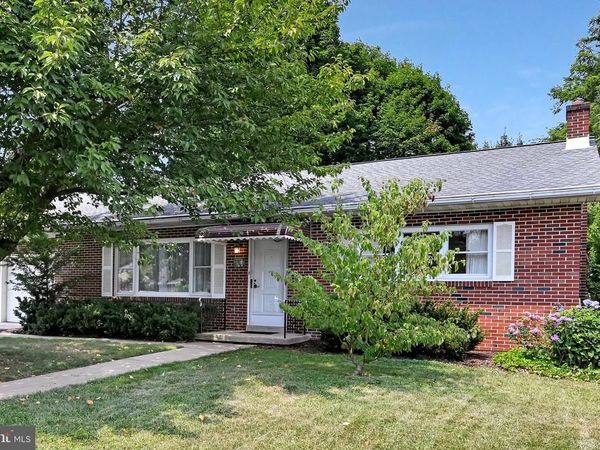 176 WERNERSVILLE , WERNERSVILLE, PA 19565