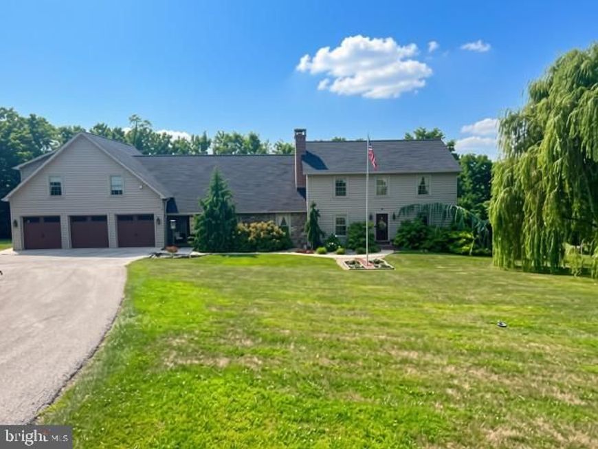 5020 Zeiglers Church Road , Spring Grove, PA 17362 Main Photo