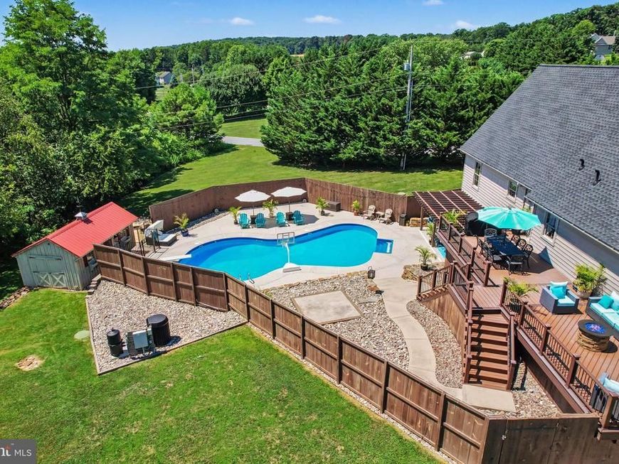 5020 Zeiglers Church Road, Spring Grove, PA 17362 Main Photo